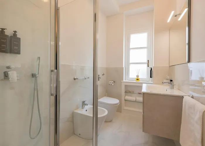 דירה Royal - Centro Duomo *