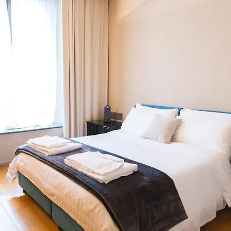 Royal - Centro Duomo Apartment