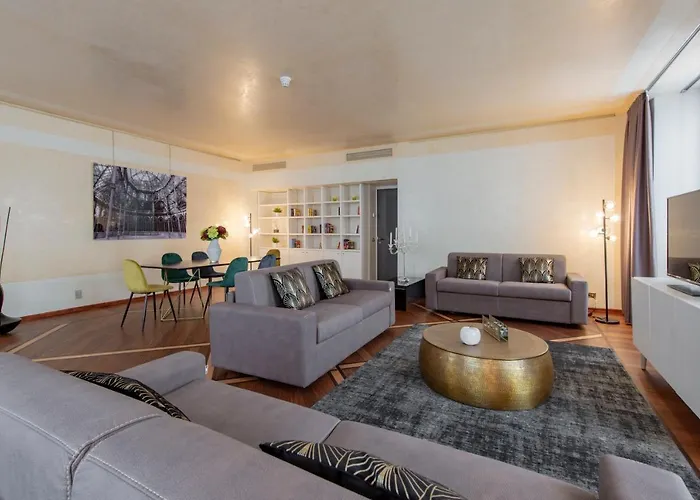 Royal - Centro Duomo * Μιλάνο