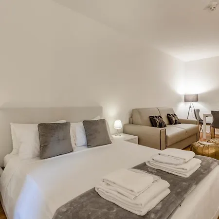 아파트 Royal - Centro Duomo 밀라노