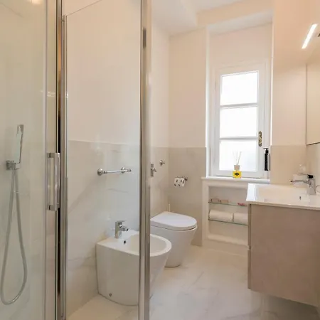 아파트 Royal - Centro Duomo *