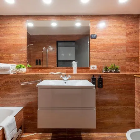 شقة رويال سويتس - سينترو دومو ميلان