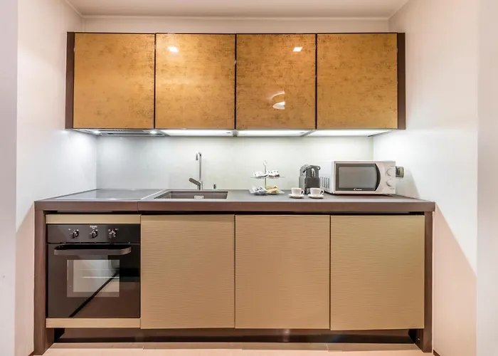 Royal - Centro Duomo Milan