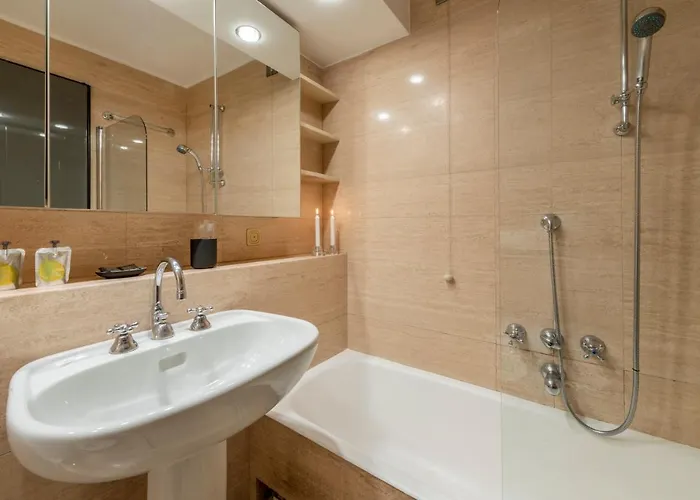 Apartment Royal - Centro Duomo Milan