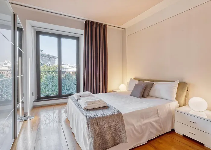 Apartment Royal - Centro Duomo Milan