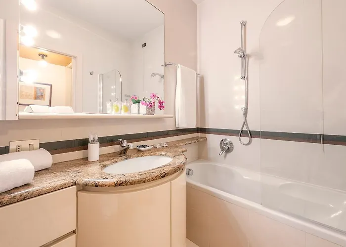 Apartment Royal - Centro Duomo