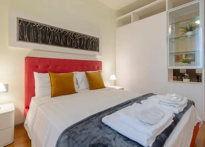 Royal - Centro Duomo Milan