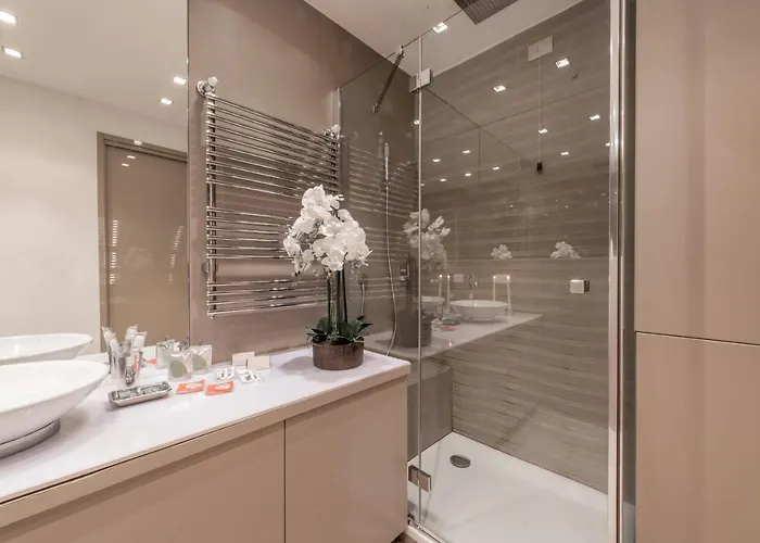 Apartment Royal - Centro Duomo Milan