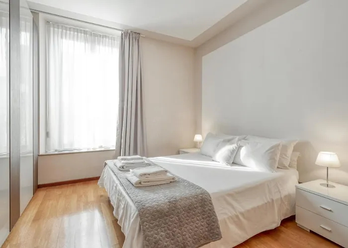 Royal - Centro Duomo Apartment