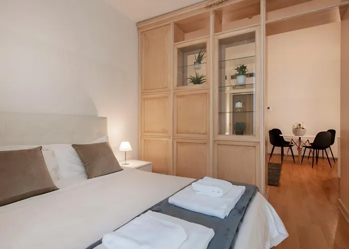 Royal - Centro Duomo *