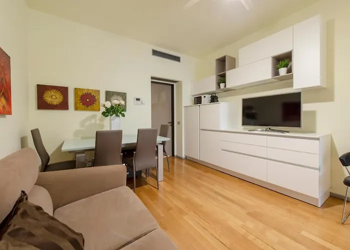 Royal - Centro Duomo Apartment Milan