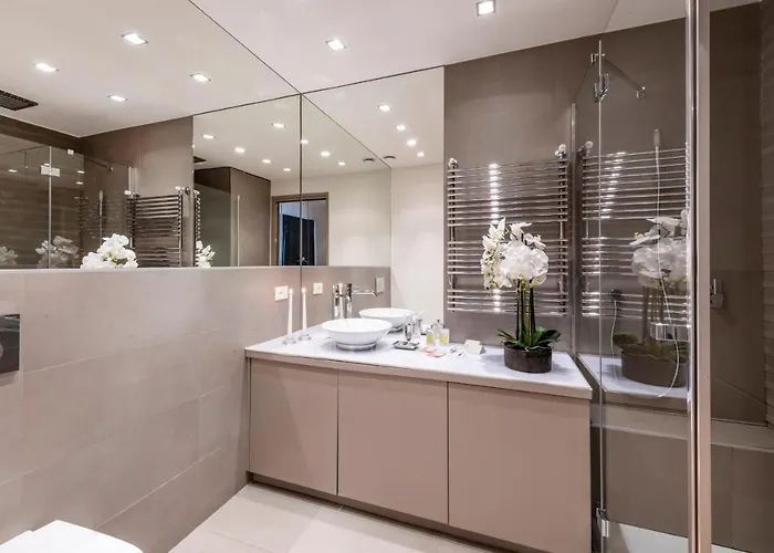 Royal - Centro Duomo Apartment Milan