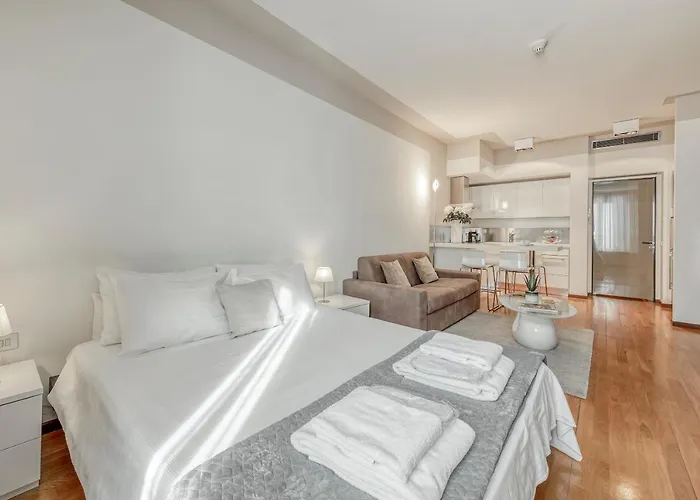 Royal - Centro Duomo Apartment