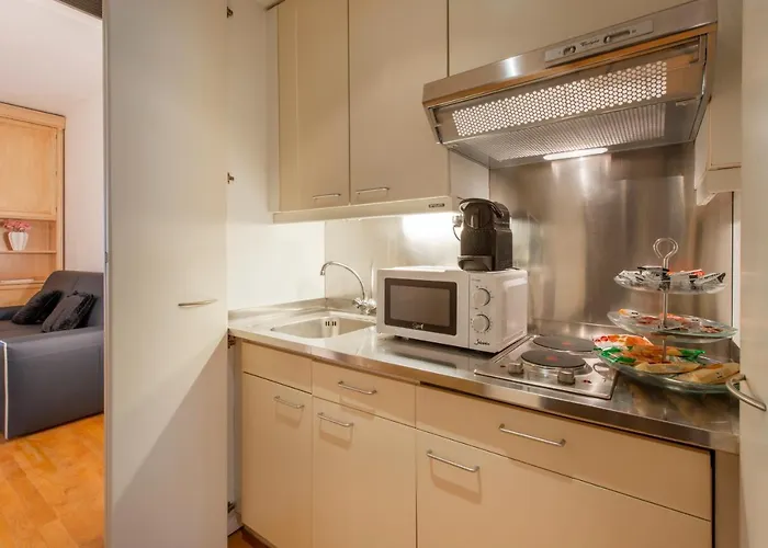 Royal - Centro Duomo Apartment Milan