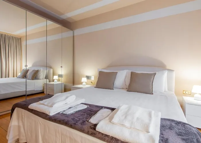 Royal - Centro Duomo Milan