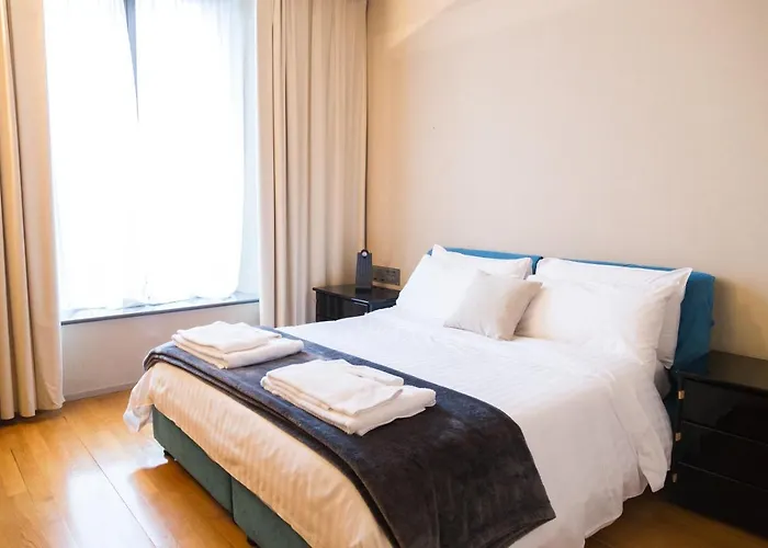 Royal - Centro Duomo Apartment