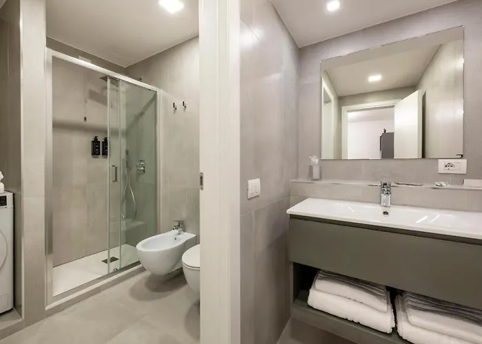 Royal - Centro Duomo Apartment Milan