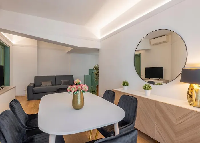 Royal - Centro Duomo Apartment Milan