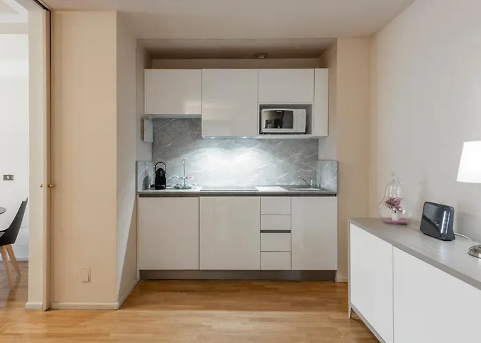 Royal - Centro Duomo Apartment Milan