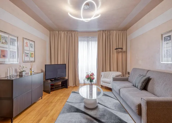 Royal - Centro Duomo *