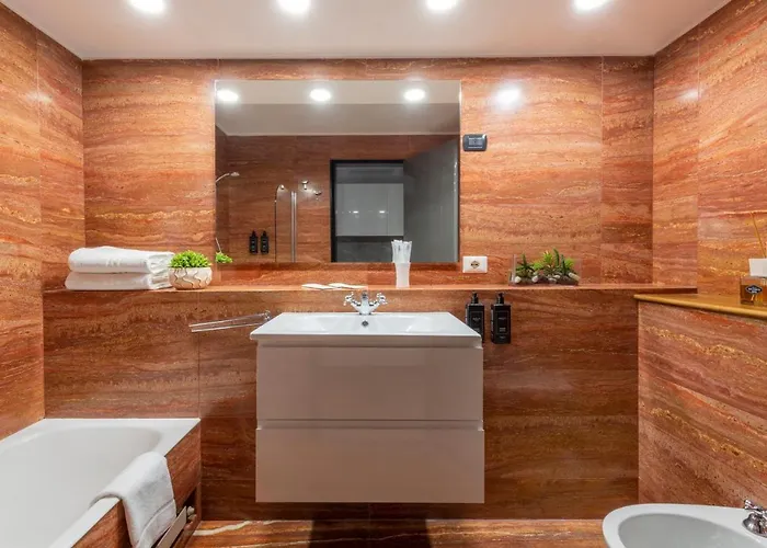 شقة رويال سويتس - سينترو دومو ميلان