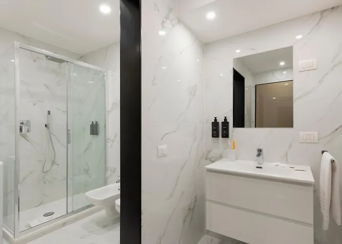 Royal - Centro Duomo Apartment Milan