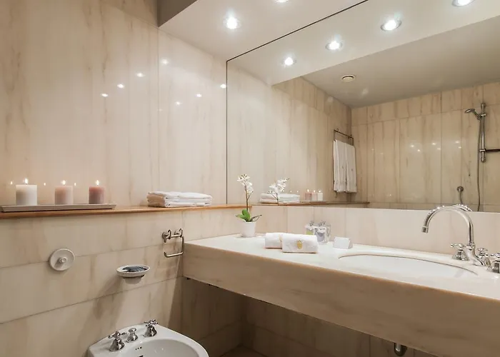 Apartment Royal - Centro Duomo Milan