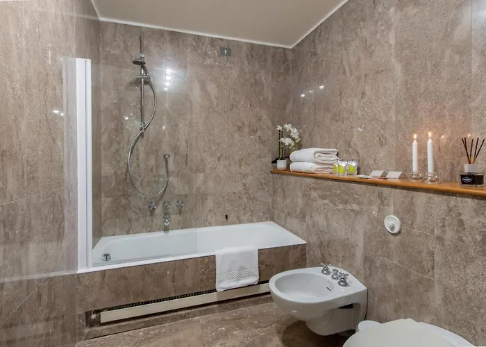 Apartment Royal - Centro Duomo Milan