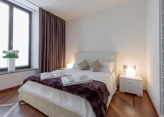 Royal - Centro Duomo *