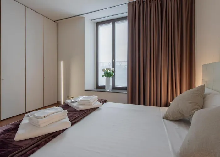 Royal - Centro Duomo * Milan