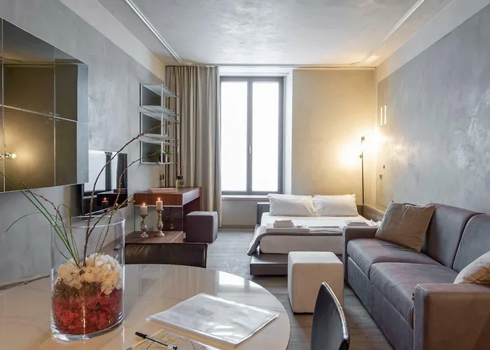 Apartment Royal - Centro Duomo *