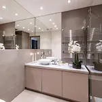 Royal - Centro Duomo Apartamento Milán