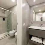 Royal - Centro Duomo Apartamento Milán